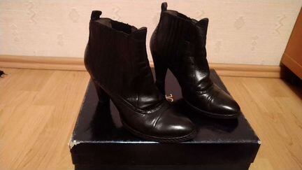 Ботильоны fabi 37 размер