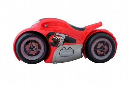 Mотоцикл-перевертыш ZhengGuang UD2189A