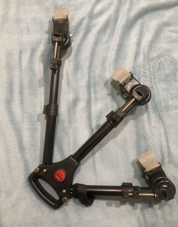 Роллеры для штатива yunteng 901