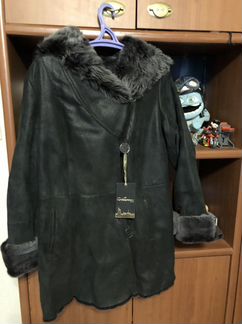 Дубленка