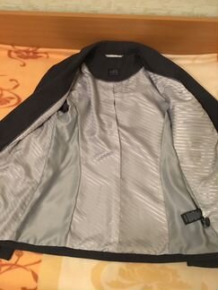 Костюм с юбкой Marks & Spencer Collection, новый