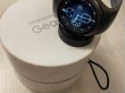 Часы Samsung Gear S2