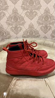 Ботинки zara