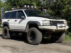 Jeep Grand Cherokee 4.0 AT, 1993, 399 999 км объявление продам