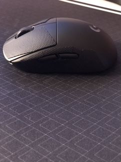 Беспроводная игровая мышь Logitech G Pro Wireless