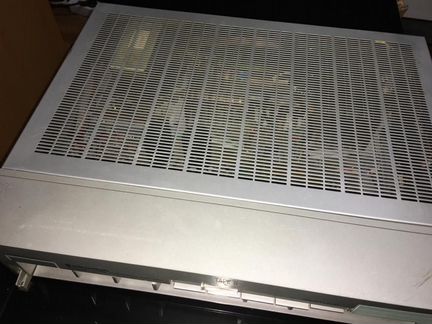 Усилитель Kenwood KA 800