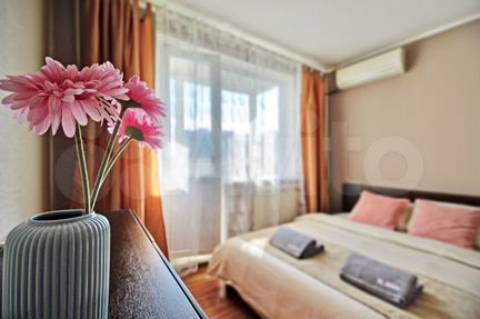 2-к квартира, 40 м², 10/17 эт.
