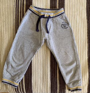 Спортивный костюм