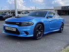 Dodge Charger 5.7 AT, 2019, 22 360 км