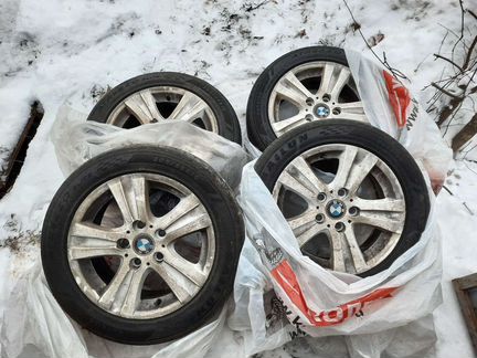 Колеса BMW R16