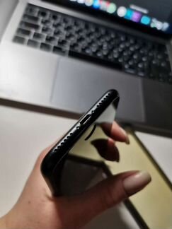 Телефон iPhone 7 128gb