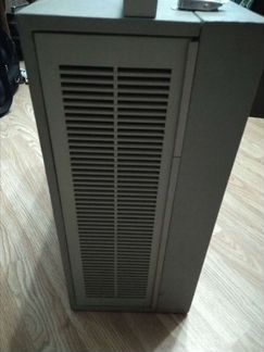 Двухдорожечный стереофонический магнитофон Тембр-2