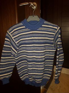 Свитер унисекс для тинейджера