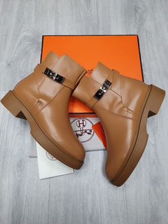 Сапоги женские Hermes