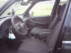 Chevrolet Niva 1.7 МТ, 2013, 78 456 км объявление продам