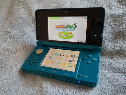 Nintedo 3DS