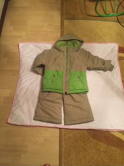 Комплект для девочки