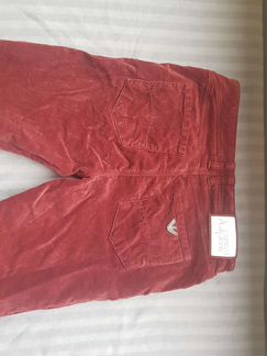 Брюки Armani Jeans