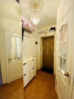 1-к квартира, 30 м², 1/5 эт.