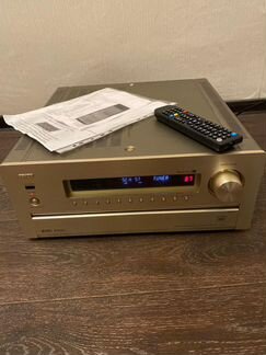 Ресивер denon avc-a1