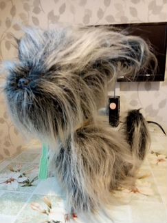 Игрушка фирмы Чори