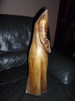 Статуя-ваза