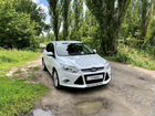 Ford Focus 2.0 МТ, 2011, 174 000 км