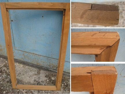 Рамы для картин