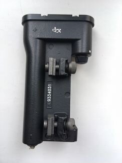 Коллиматорный прицел «Русак»