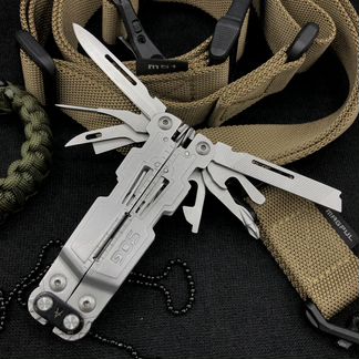 Мультитул SOG PowerAccess