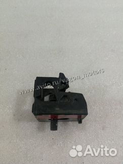 Кронштейн фары Kia Soul 2 PS 2013-2019
