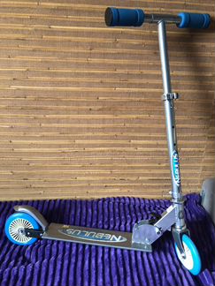 Самокат детский двухколесный