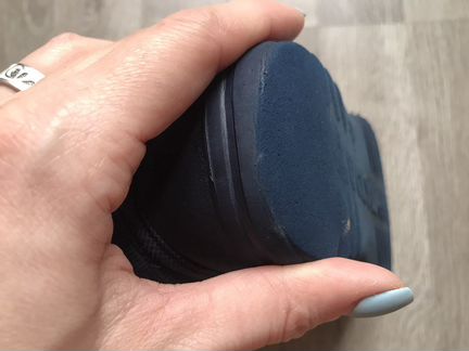 Детские дутики