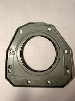 Сальник коленвала VAG