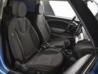 MINI Cooper 1.6 AT, 2011, 129 791 км объявление продам