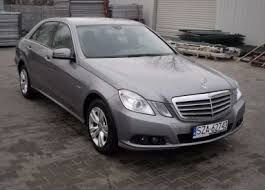 Стартер Mercedes W212 09-16 OM651 АКПП