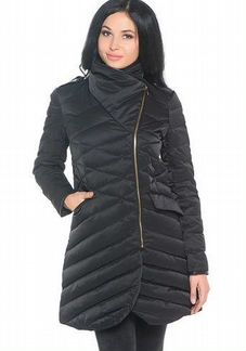 Пуховик BeBe женский,размер 46