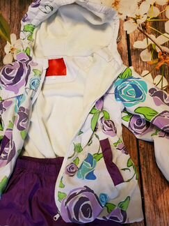 Курта и штаны на весну + шапочка