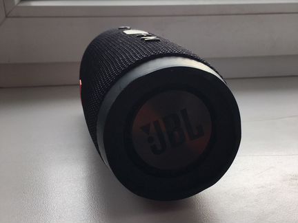 Колонка JBL charge 3+