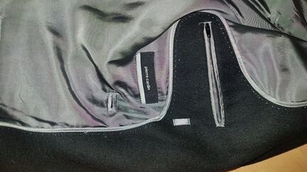 Пальто Pierre Cardin