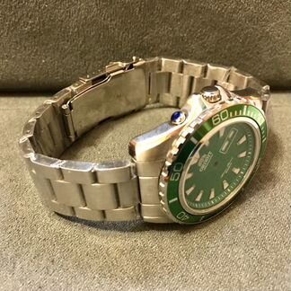 Orient Mako XL (корпус)