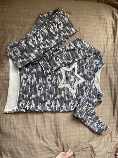 Костюмы De salitto