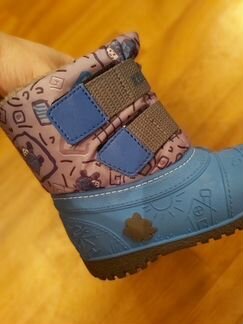 Сапожки Котофей