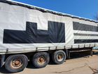Прицеп шторный Schmitz Cargobull SKO объявление продам
