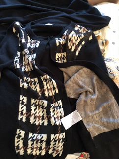 Кардиган джемпер Gerard Darel