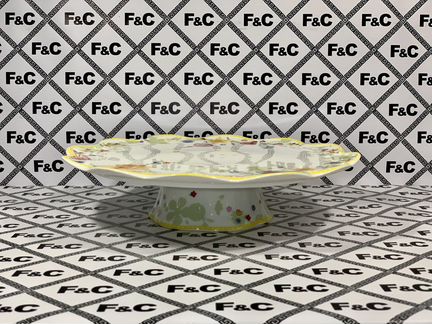 Villeroy & Boch Spring Awakening большое блюдо