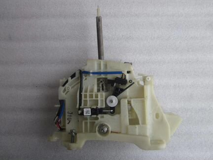 Рычаг переключения передач кулиса Genesis Генезис