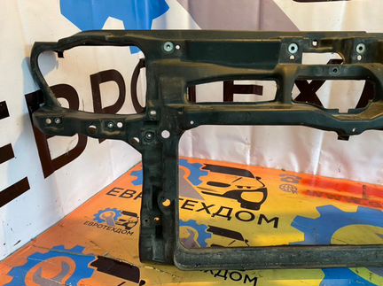 Панель передняя Volkswagen Bora 1J2 AKL 1999