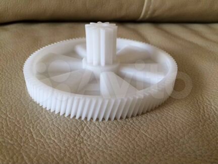 Шестеренка шестерня для мясорубки Kenwood