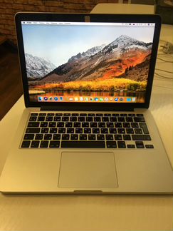 Macbook Pro 13 retina 2012 A1425